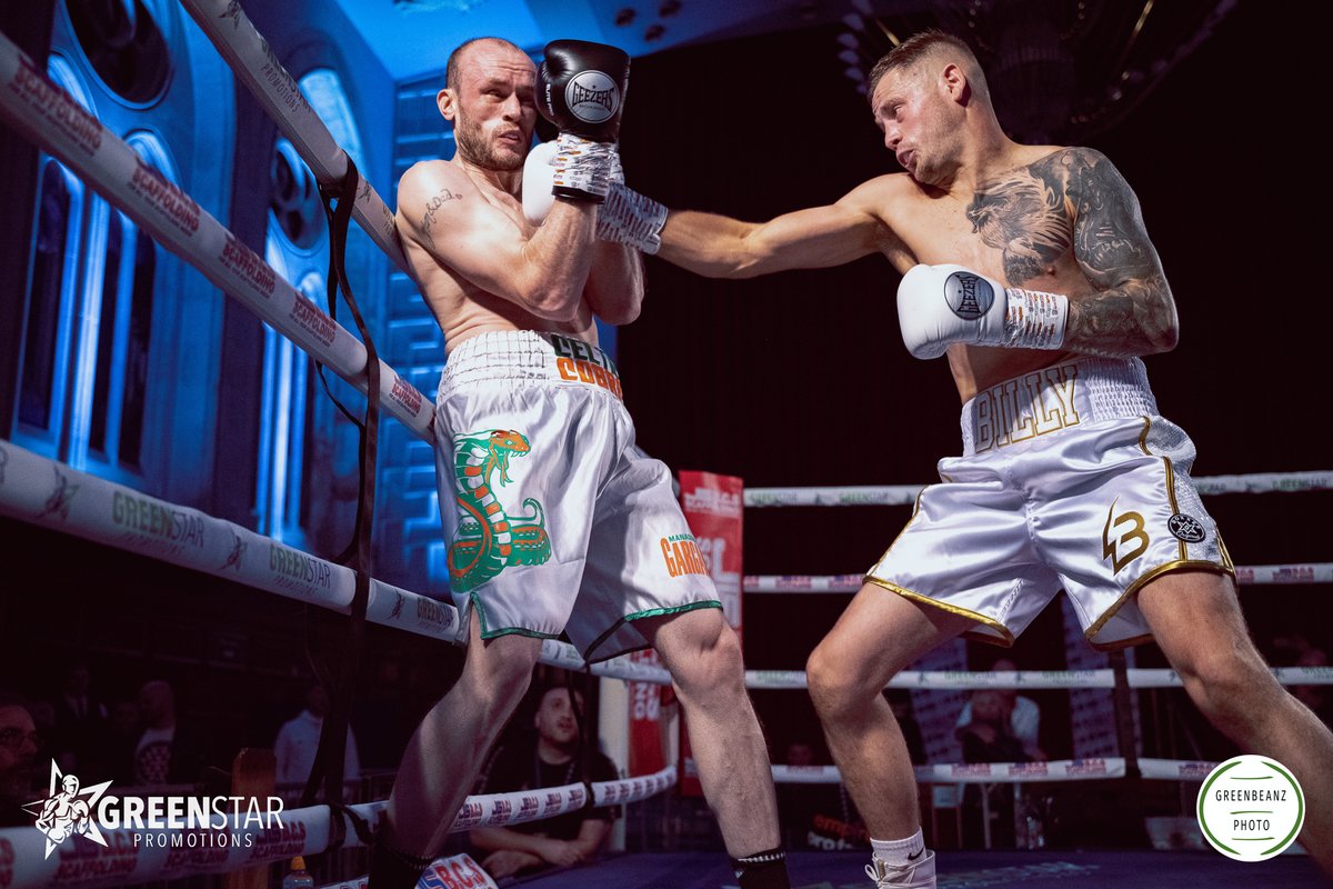 'New Era' Pro Boxing Card Photos from Plymouth now up here - facebook.com/media/set/?van…