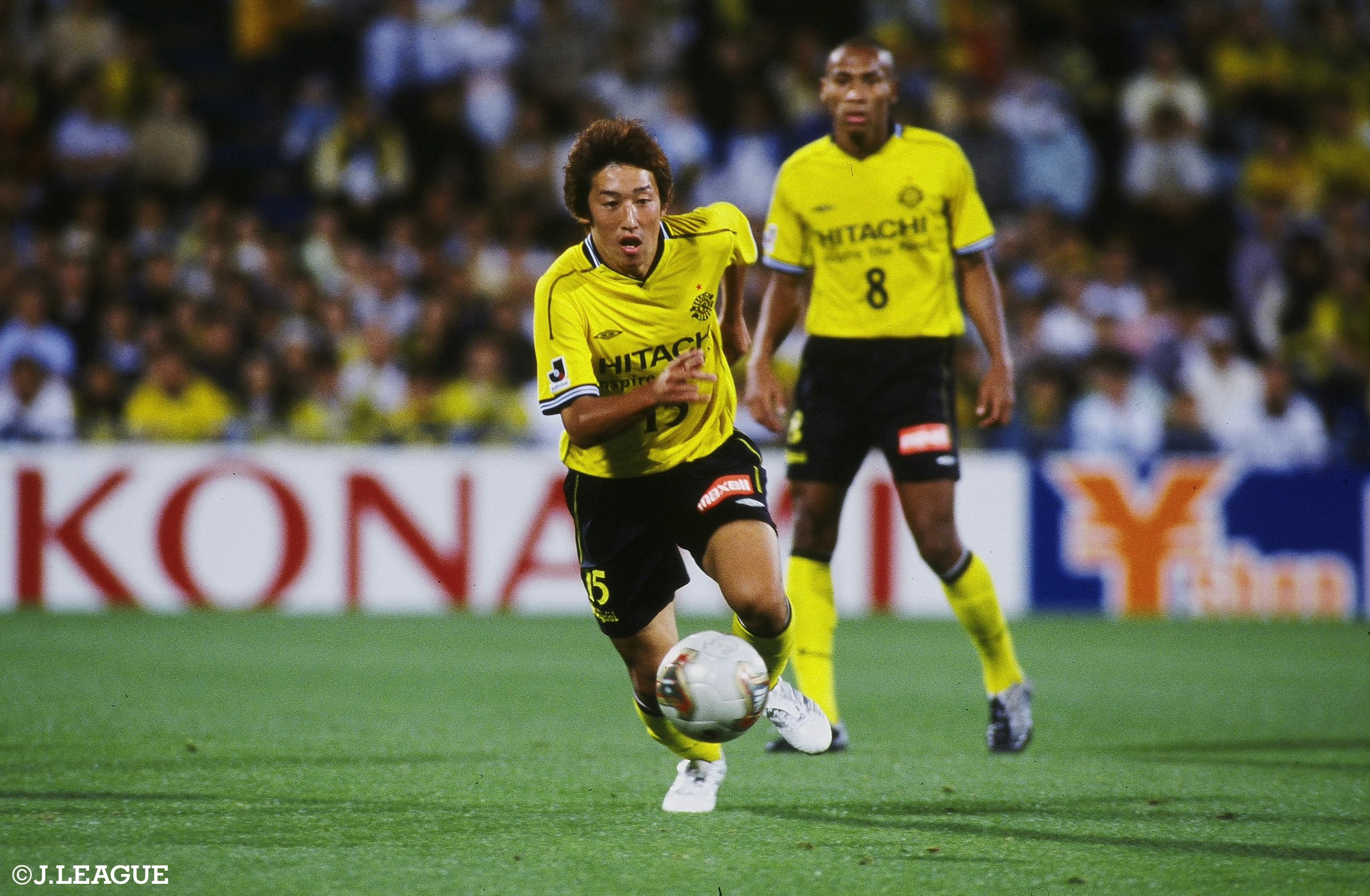 Jリーグ(日本プロサッカーリーグ) on X: Jリーグ(日本プロサッカーリーグ) on X: