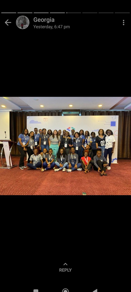 Mercy Kwambai tweet media