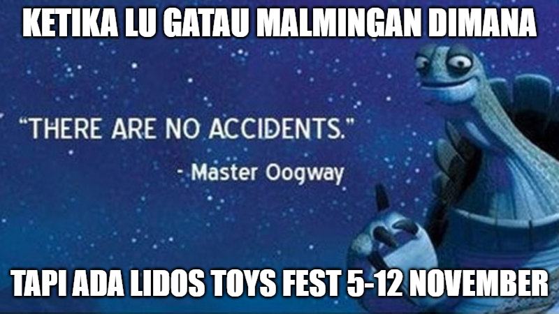 lidos_toysfest's tweet photo. Yang besok bingung malmingan dimana bisa datang ke Lidos Toys Fest besok nih! ๐คฉ
๐ : Sabtu, 5 November 2022
โฑ : 14.00 WIB - selesai
๐ : Kayutangan Coffee & Gelato
#sanggarminat #arttoys
#malangart #malangexhibition
#miniexhibition #toysfestival #ToysFest https://t.co/HnuXtgeENZ