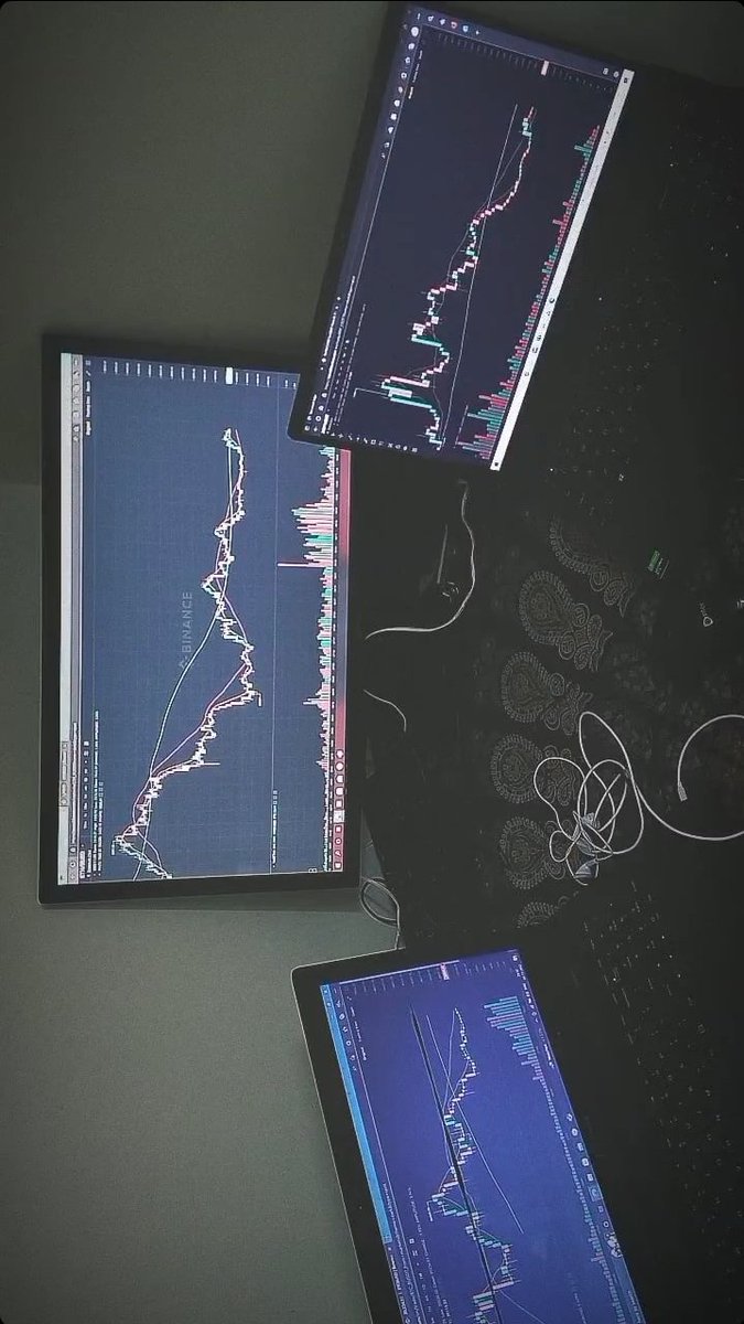 The OG trio. BTC. ETH. XRP
<a href="/binance/">Binance</a>