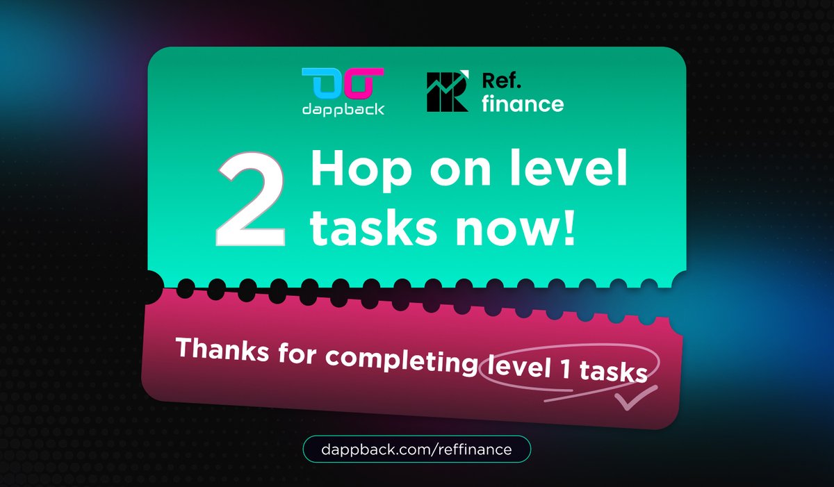 Rhea Finance tweet media
