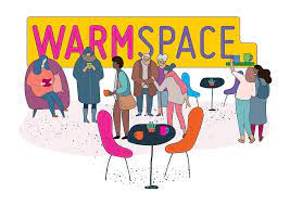 Spread the Word! The All Saints Community Centre is now a designated Warm Space Come along and get a hot drink in a warm, friendly environment. We will be operating the warm space every Tuesday 12pm til 2pm And Thursday 10am until 12pm #allsaintswolverhampton #warmspaces