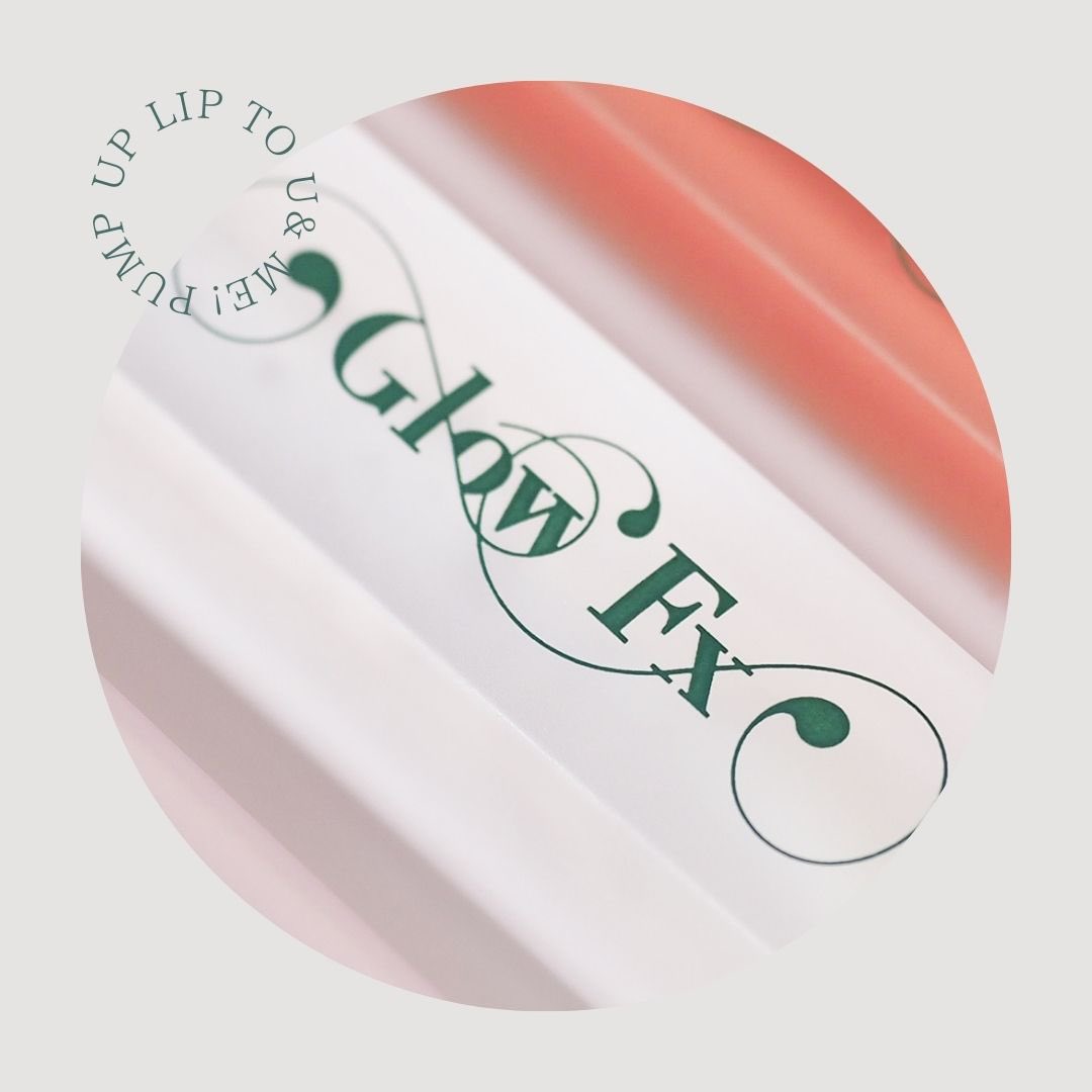 ＼新世代の #針リップ ／
 スピキュール*配合のリッププランパー🪡

❤︎ point ❤︎
メイク前とお出かけ前に2度塗って頂くと、
より唇のぷっくり感をお楽しみ頂けます💕
---------
*加水分解カイメン

全国のバラエティショップ・ECサイトで販売中💋
🔗glowfx.me