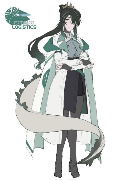 Faction leader 