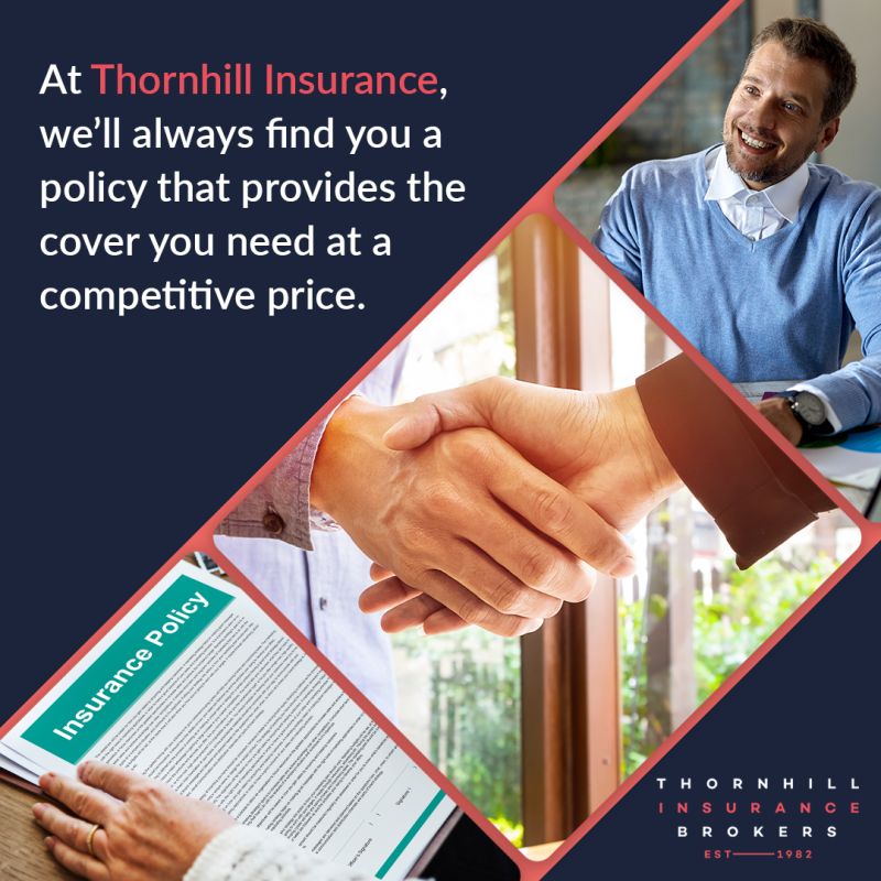 Do you know the factors that determine how much your business insurance will cost? 
 
👉The nature of your business. 
👉Your annual turnover. 
👉How many employees you have. 
👉Your insurance claims history. 
 
Get in touch to receive a tailored quote: 
 
📞 01924 499182