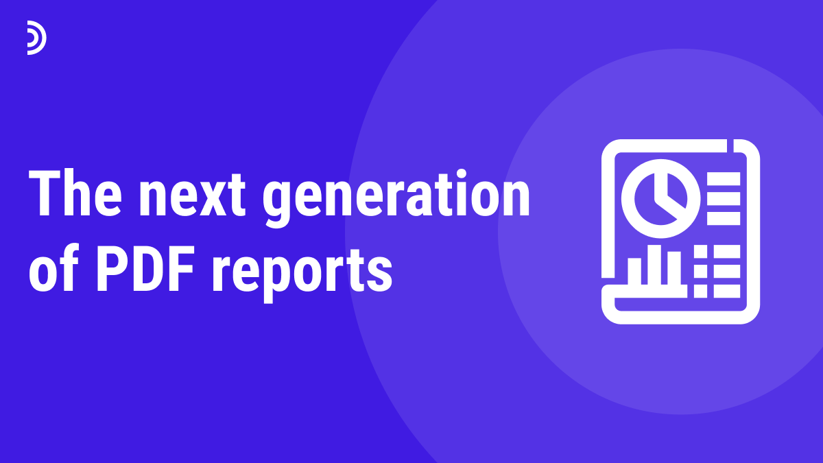 ReportRadar's tweet photo. Say hello to the new generation of PDF reports in Radar!
📑Compact data organisation in 3-column layout;
📑Information is grouped into sections; 
📑Minimalistic report design and clear typography; 
📑And other improvements.
https://t.co/fP75FZHMv7
#projectmanagement #statusreport https://t.co/LerNYO9F4u
