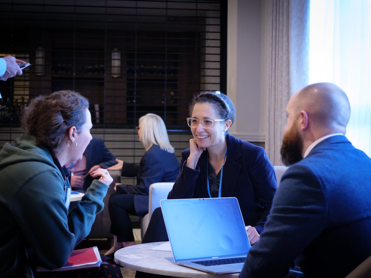 BLPartNet's tweet image. Conversations are the starting point for collaboration.
Welcome to Day 2 of #BLPN 2022👏
#emergencyservices #police #fire #ambulance