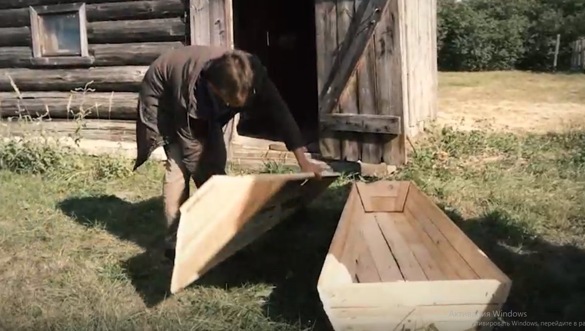 Андрей Малахов рассказал о жителях ивановской глубинки, которые спят в гробах
Какие славные российские традиции
news1ivanovo.ru/post/andrey-ma…