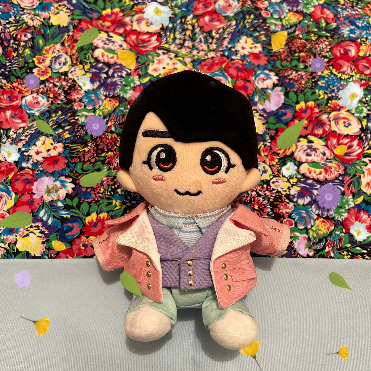 めろんぱい様専用♡ちびぬい衣装 abdagroup.info