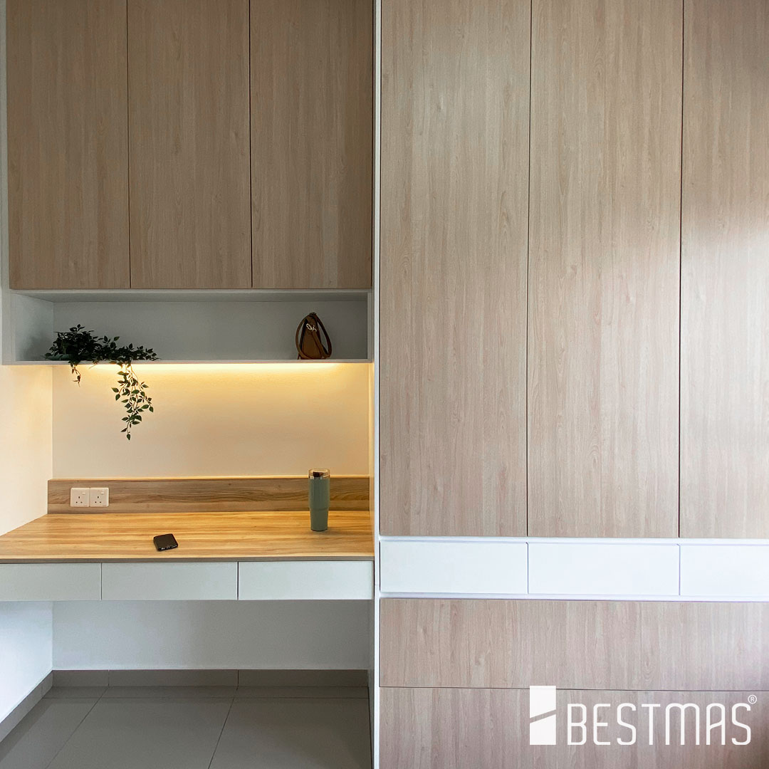 Bestmas_fdsb's tweet photo. 𝗗𝗲𝘀𝗶𝗿𝗮𝗯𝗹𝗲 𝗕𝗲𝗱𝗿𝗼𝗼𝗺 𝗕𝘂𝗶𝗹𝘁-𝗜𝗻
Bestmas built-ins are made to measure and designed to fit wherever you need them to. Make an appointment with our Bestmas Team designer to get some recommendations! 🤓👍 https://t.co/PeKvPJnGgE