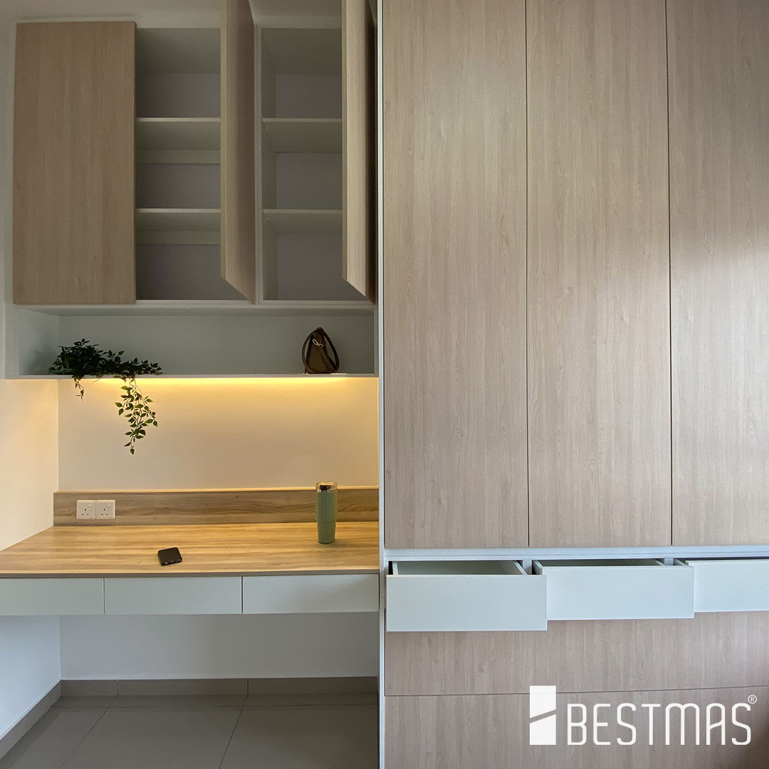 Bestmas_fdsb's tweet photo. 𝗗𝗲𝘀𝗶𝗿𝗮𝗯𝗹𝗲 𝗕𝗲𝗱𝗿𝗼𝗼𝗺 𝗕𝘂𝗶𝗹𝘁-𝗜𝗻
Bestmas built-ins are made to measure and designed to fit wherever you need them to. Make an appointment with our Bestmas Team designer to get some recommendations! 🤓👍 https://t.co/PeKvPJnGgE