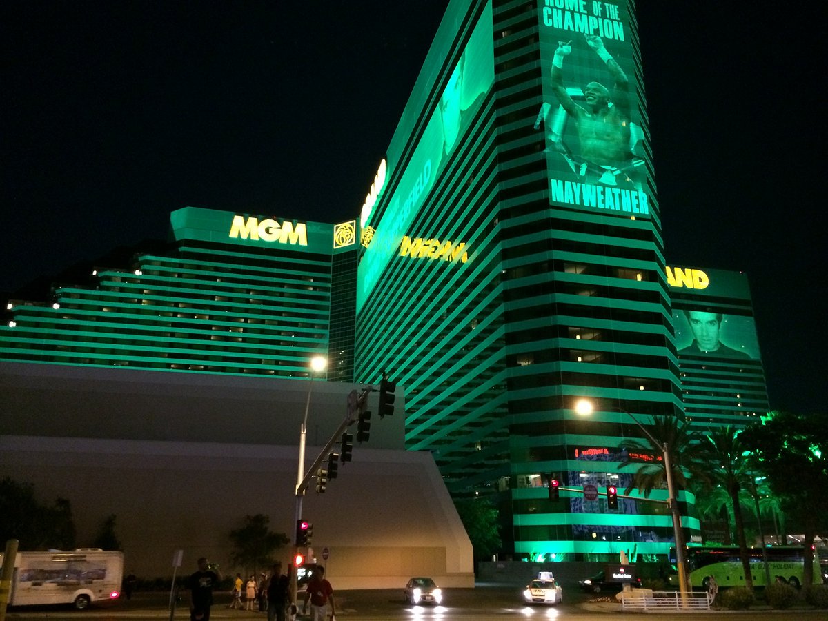 Vegas boosts MGM Q3 revenue, but Macau amortisation leads to $1bn loss
Friday 4 November 2022 - 9:32 am


MGM reported record takings from Las Vegas as its revenue grew year-on–year in Q3, but a $1bn amortisation charge related to its Macau subconce...