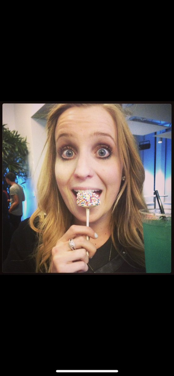 Brinn Sanders tweet media