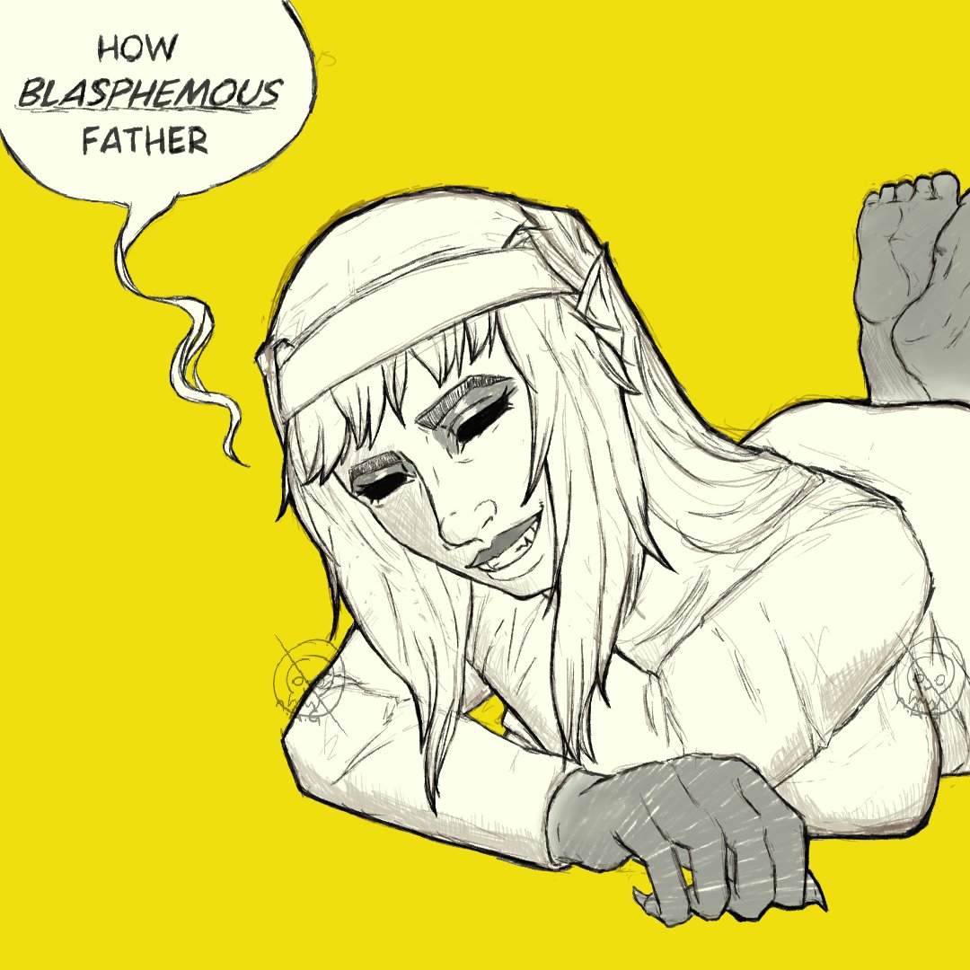Not4Ghoul_'s tweet photo. Part 2 of ??. https://t.co/OfkYZhkaMp