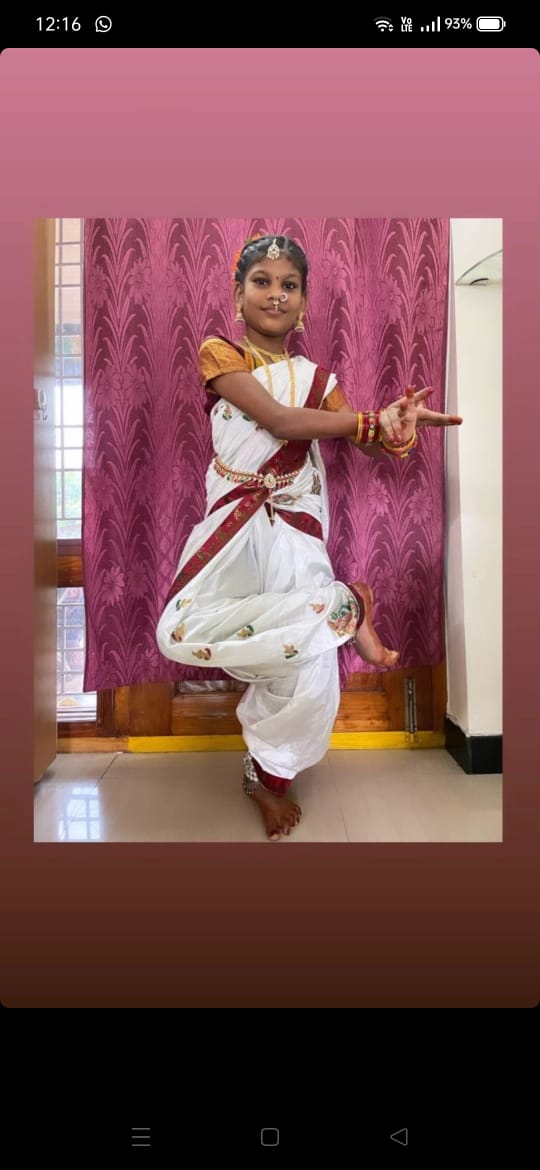 #student  #ammanannanatyalayamandyogacentre #students #dancestudents #dancestudent #kuchipudi #kuchipudistudent #kuchipudistudents #danceclasses #dance #danceclass