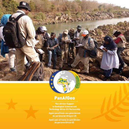 Instituto Geológico de Angola tweet media