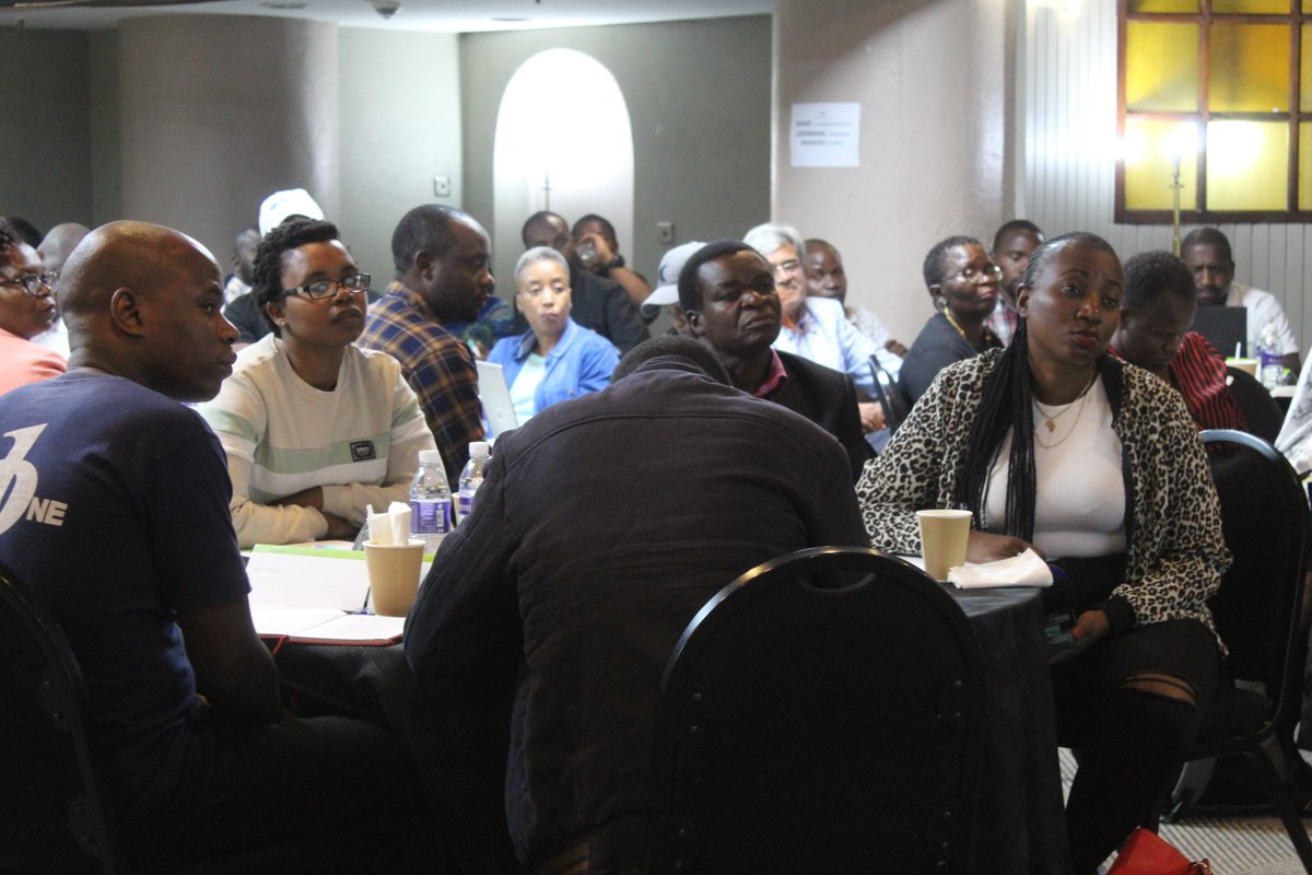 Medicines Control Authority of Zimbabwe tweet media