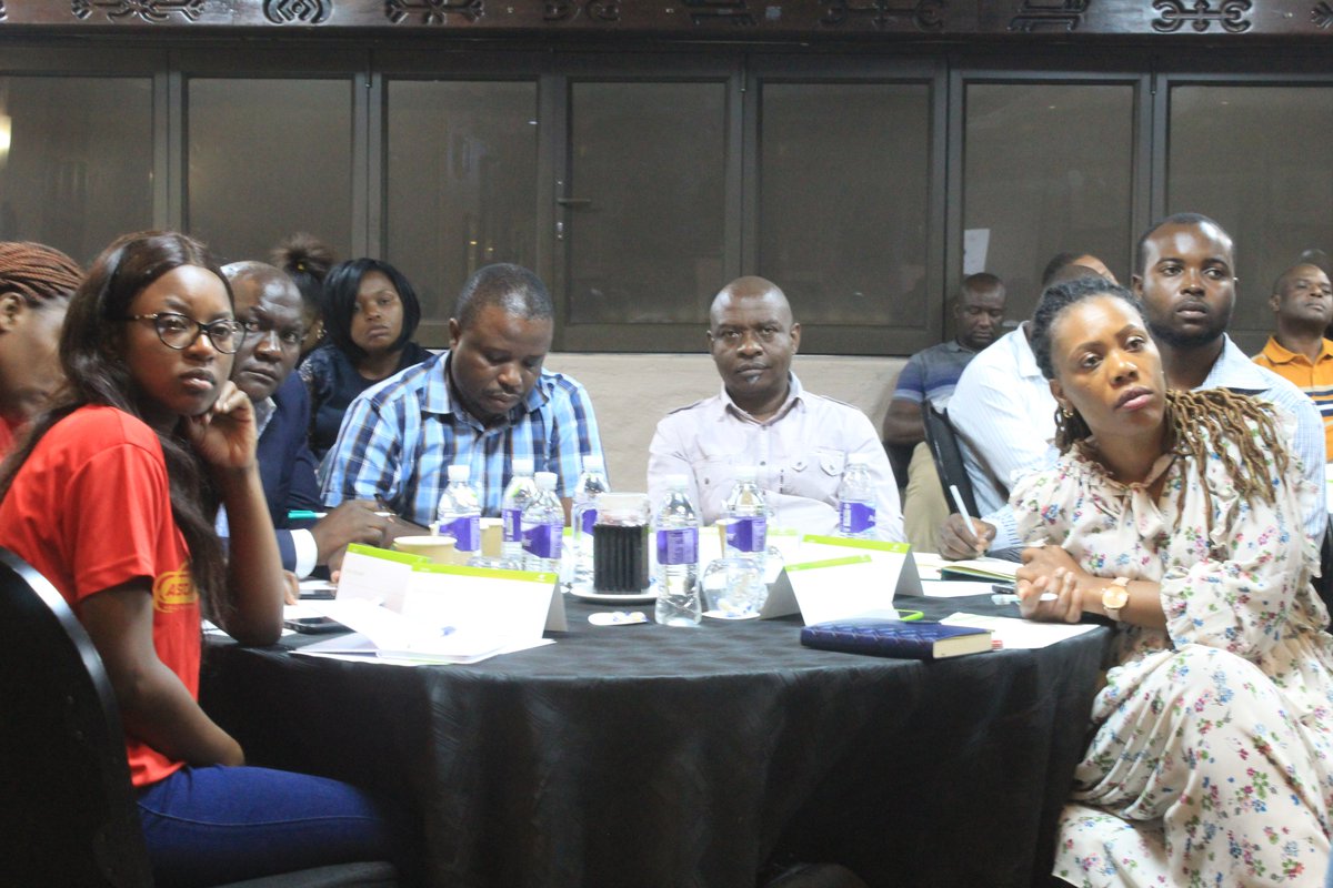 Medicines Control Authority of Zimbabwe tweet media