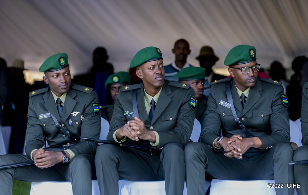 Manzi Rwaka on Twitter: