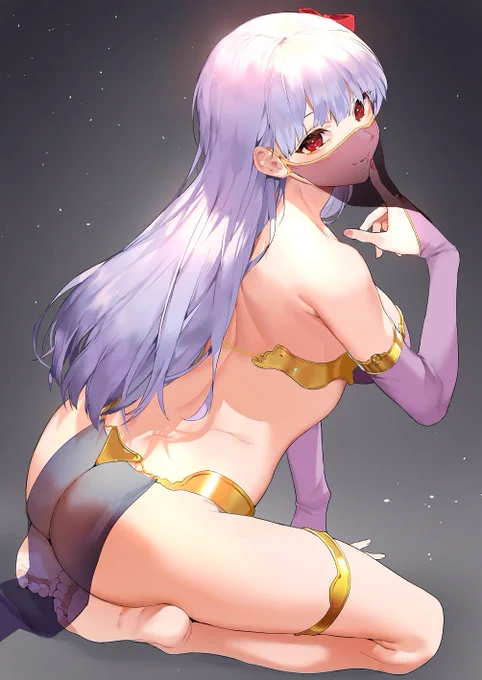 #いいお尻の日

二次創作依頼も良い🍑が沢山あるのでこちらも 