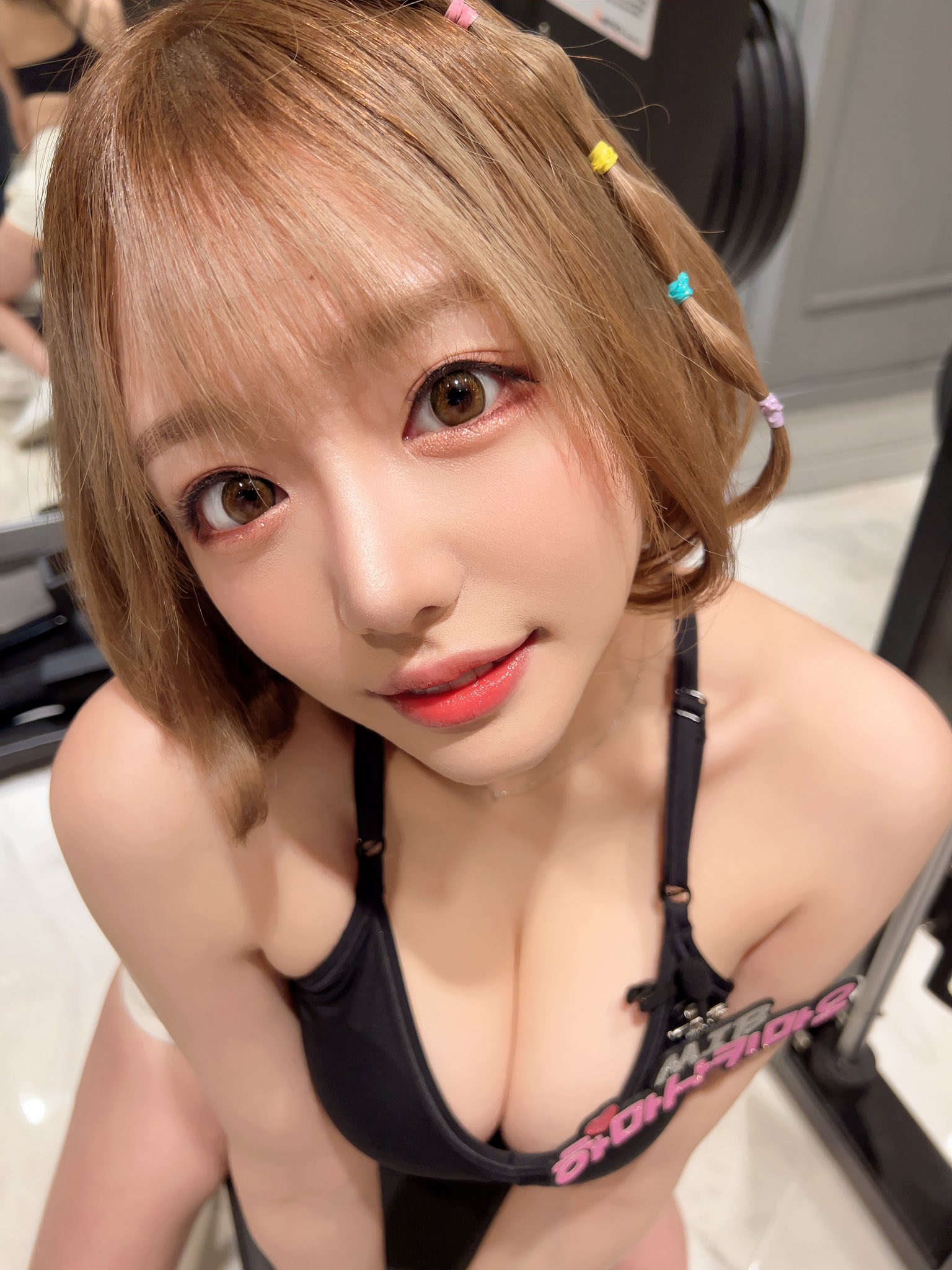 TW Pornstars - 1 pic. ♡ ིྀ浜崎真緒♡ ིྀ. Twitter. いい推しの日 💓💓💓💓💓💓 ིྀ🫶🏻  浜崎真緒 はままお. 9:35 AM - 4 Nov 2022