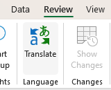 ✅Fitur translation

Kalo mau terjemahin teks, ngga perlu buka tab Google karena bisa terjemahin di E...