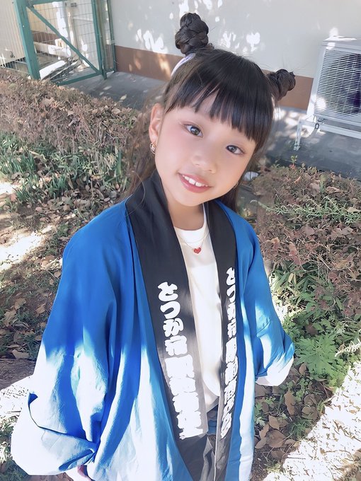 Twitterのコスプレ画像15