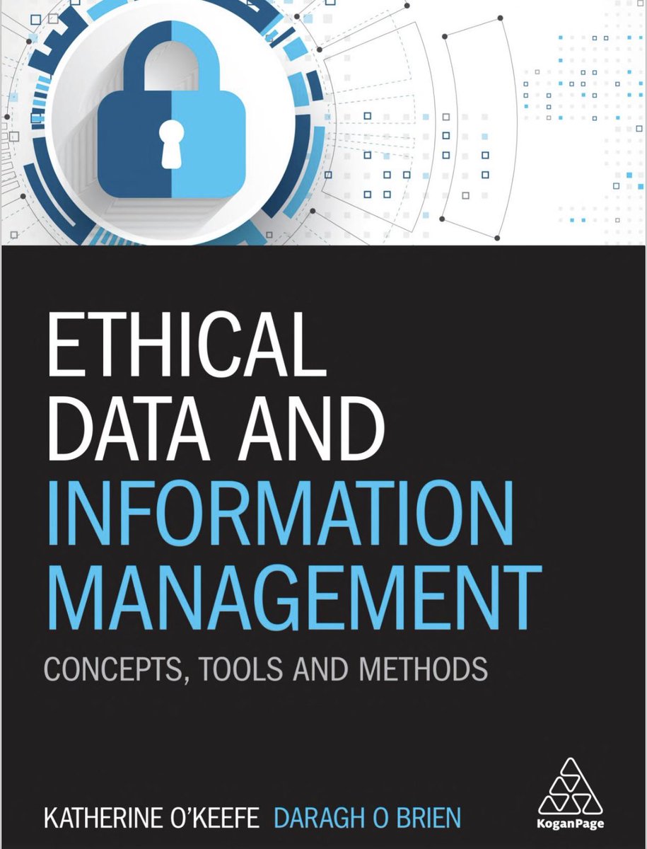 LizzaDPendley's tweet image. Super excited and honoured to have my theory and observations of #datacolonialism included alongside such luminaries as  @Abebab the follow up to this much respected book on #dataethic Cheering you both across the finish line @okeefekat @CBridge_Chief