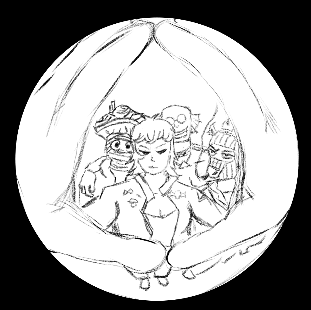 Sol | ⌐◨-◨ ) tweet media