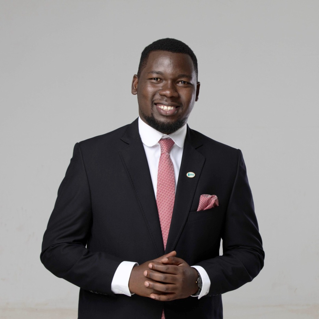 EAC_yap's tweet image. We would like to congratulate @JacobEyeru, 3rd EAC Youth Ambassador to Uganda upon his election as Regional President for the International Conference on the Great Lakes Region @icglr1.