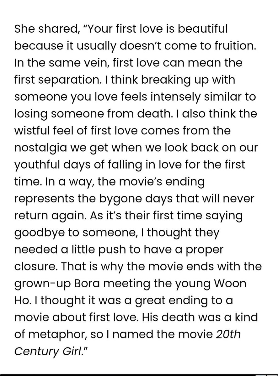 asdfghjklpei's tweet photo. Haayst. Bittersweet endings. 😤 https://t.co/7kKGv3rywA