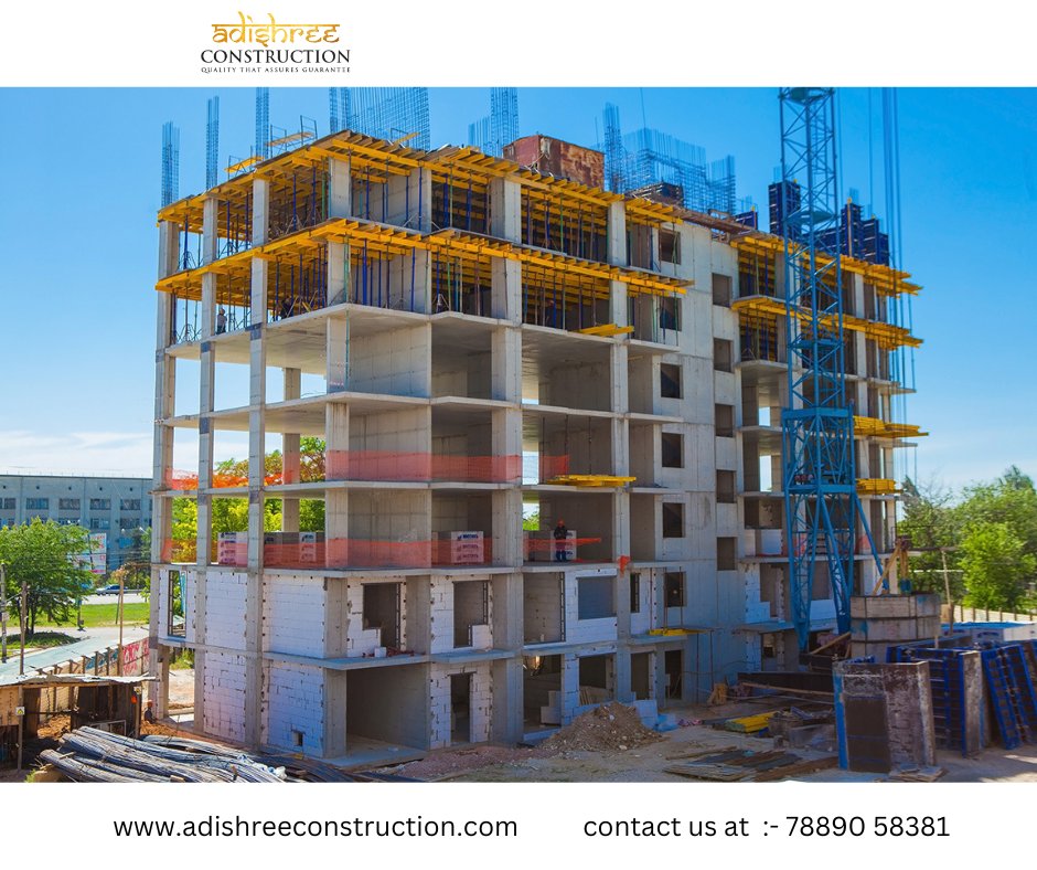AdishreeConstr1's tweet photo. According to the customer's requirements, we provide construction service.

Please mail us at: info@adishreeconstruction.com.
Call us at +91 7889058381
Visit our Website: https://t.co/mK0VPirhRm

#construction  #interiordesign #renovation #engineering #adishreeconstruction https://t.co/A9yK2pTXdz