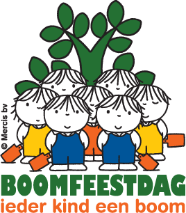 16 november is het weer nationale boomfeestdag. Het doel van deze dag is om kinderen van groep 6 meer inzicht, kennis en begrip voor bomen bij te brengen Meer info via:.steenbreek.nl/wp-content/upl… #boomfeestdag #16november