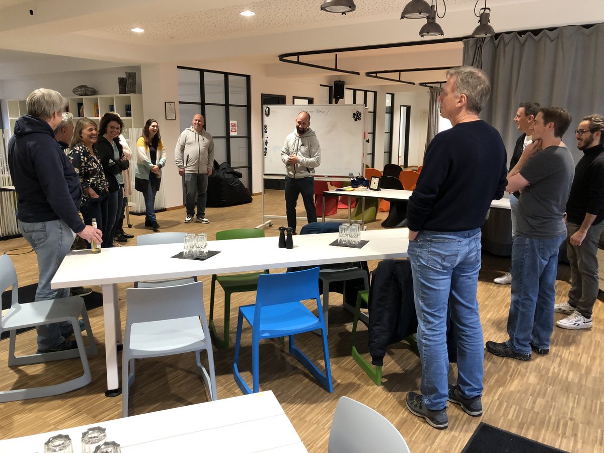 ETECTURE tweet media