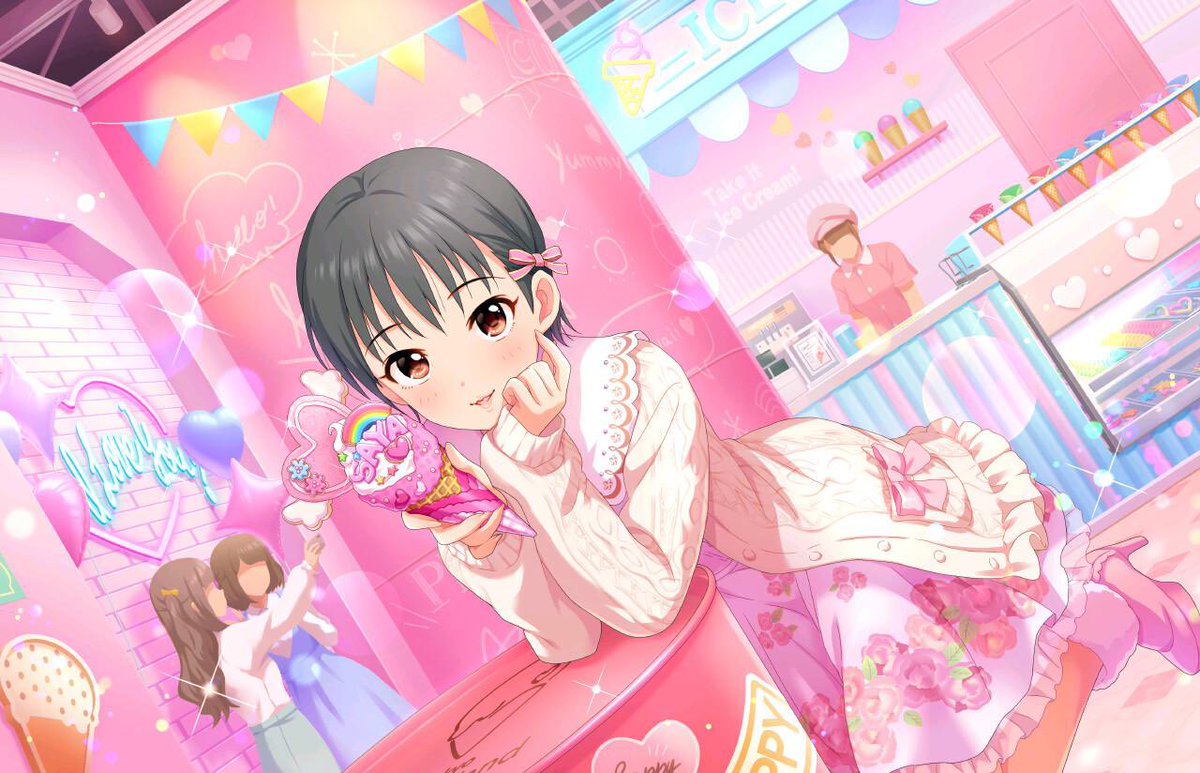 DATENIИEcom a.k.a デートナ tweet media