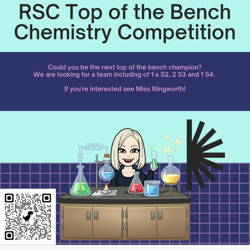 PortlethenAcademySci (@portyscience) on Twitter photo 