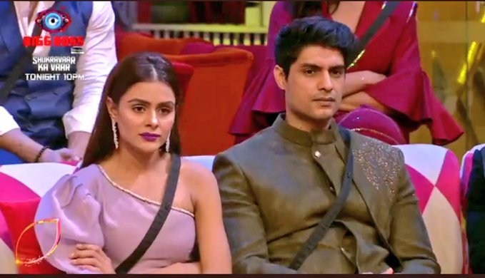 PAmit_singhspr's tweet photo. Feeling Amazing to see you both together ❤️🤗💞
#PriyankaIsTheBoss #PriyankaChaharChoudhary𓃵 #AnkitGupta𓃵 #PriyAnkit #BBQueenPriyanka #BBKingAnkit #BiggBoss16 https://t.co/8ccKx9ut9o