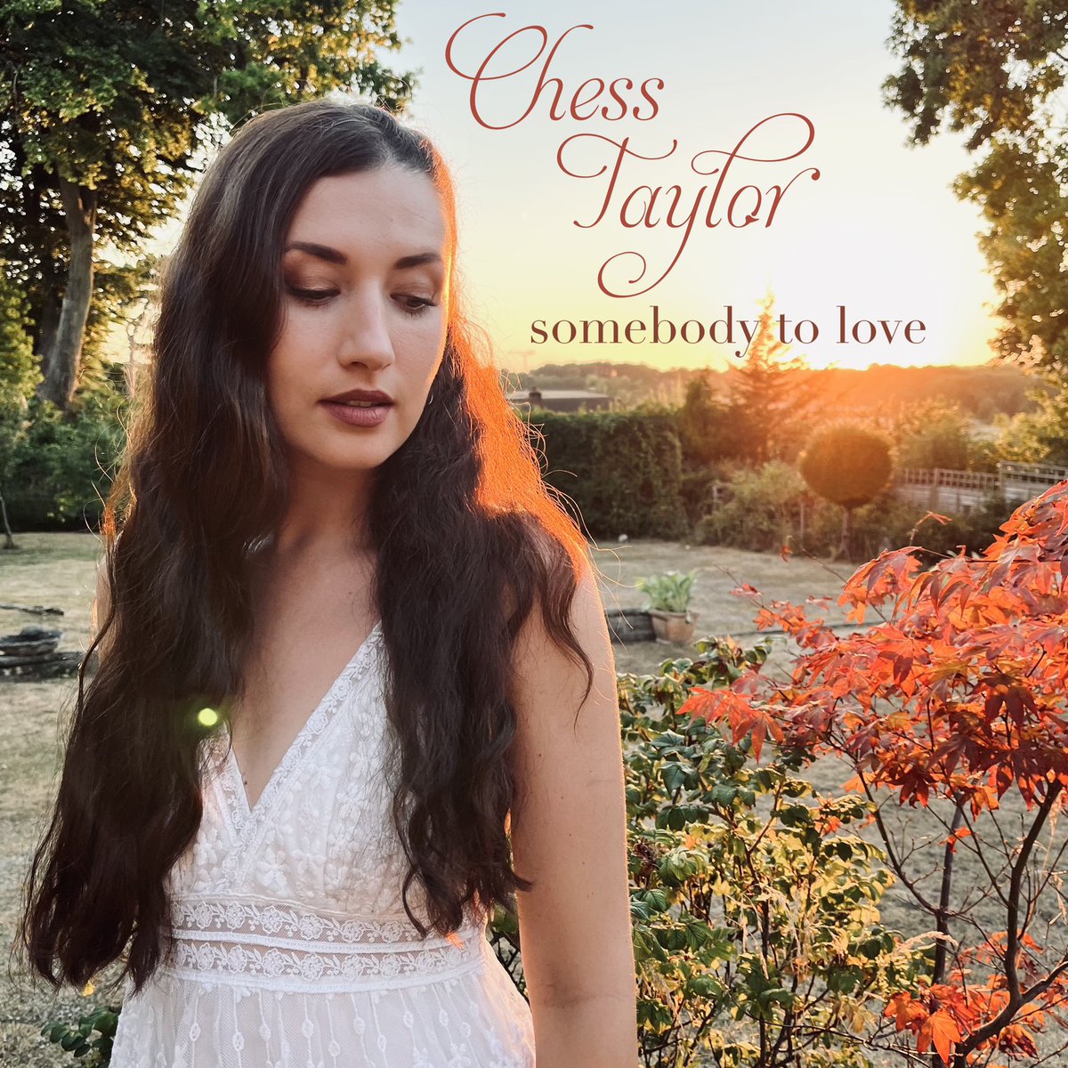 And it’s OUT! Ready to hear your new favourite, sad, winter ballad about nobody loving you?! 

Type in Chess Taylor - ‘Somebody to Love’ into any streaming platform and get listening 🎶 

Spotify link below…

open.spotify.com/track/4fJkbbpn…