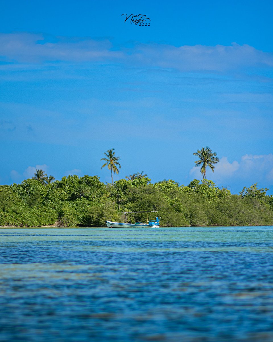 Nazyhu21's tweet photo. ވިލު😍.
#VisitBaarah #ExploreHaaAlif https://t.co/lfot5rkPic