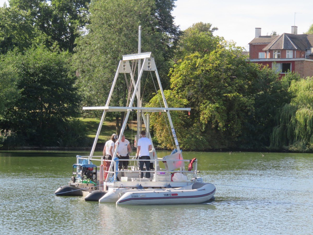 Organic Geochemistry Southampton tweet media