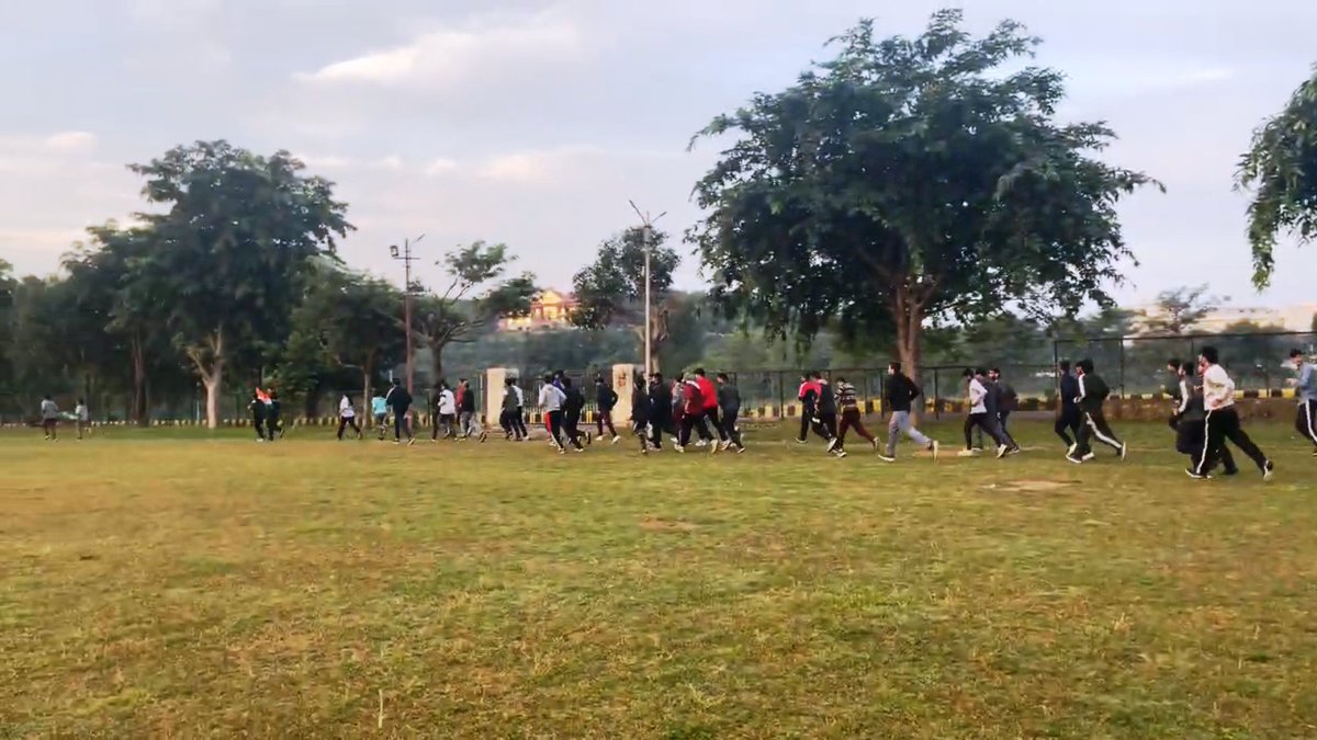NSSsmvdu's tweet photo. NSS unit of Shri Mata Vaishno Devi University, Katra J&amp;K organized Fit India Freedom Run 3.0 with around 300 participants #fitindia @NssrdD
@_NSSIndia
@ianuragthakur
@NisithPramanik
@Hr_Educationjk 
@pankajsinghips
@PIB_India
@YASMinistry
@PMOIndia https://t.co/wHF3zYGfDl