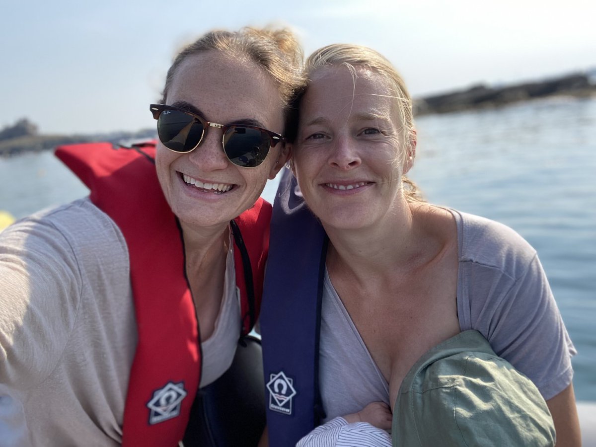 tommys's tweet photo. “We’ve now had 3 miscarriages and 5 failed IVF rounds, which have always felt like a form of loss as well. Each miscarriage became more traumatic, both physically and mentally.”
Read Amy and Louise's story to having their son Atlas: https://t.co/ZzPBKtau5D
#TalkFertility #NFAW https://t.co/H4jmpBcink