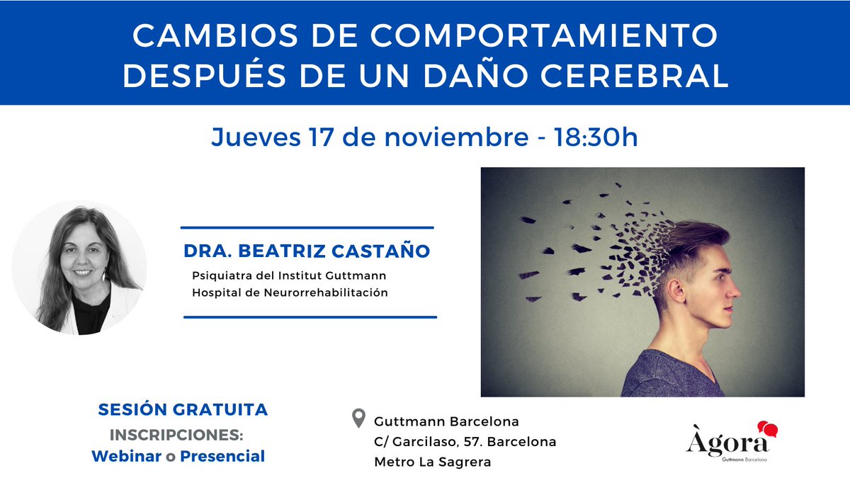 INSTITUT GUTTMANN tweet media