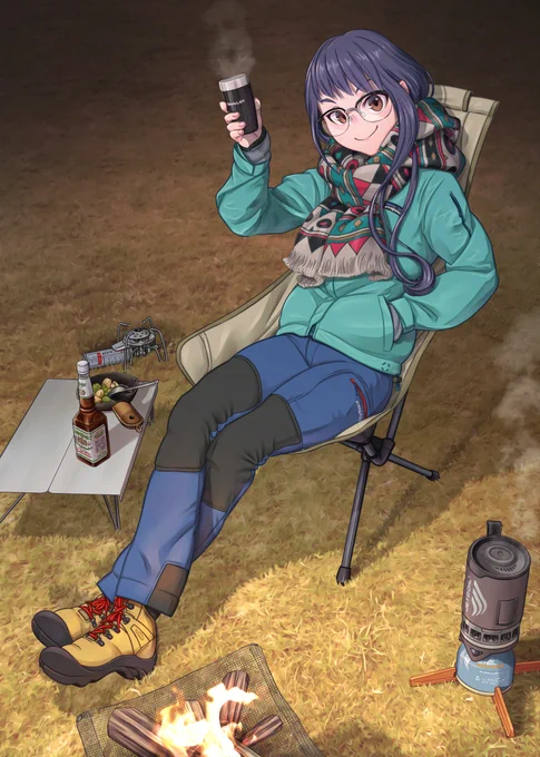 #いい推しの日 同じ構図ジャマイカ 