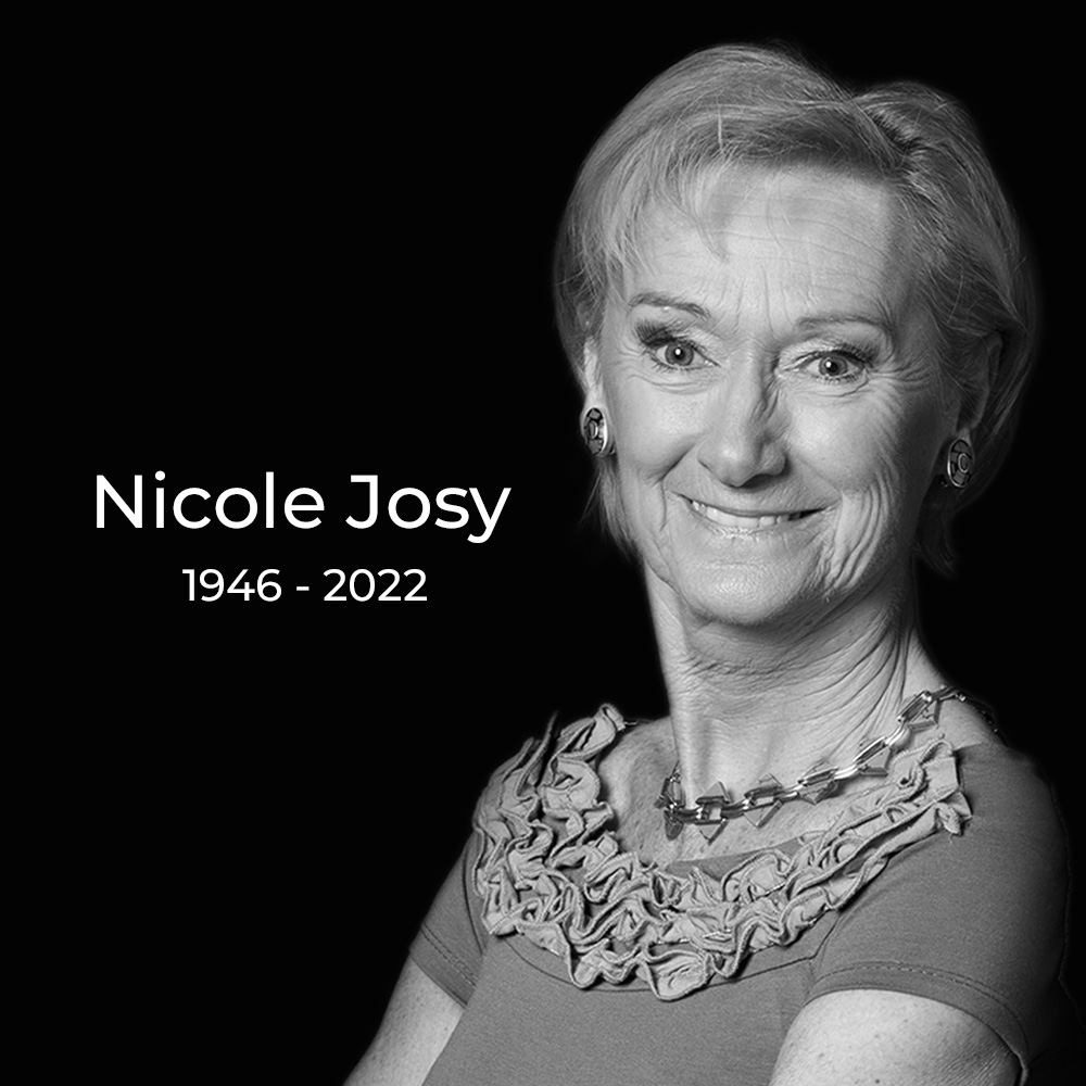 Jij blijft altijd onze Hartenkoningin ❤️