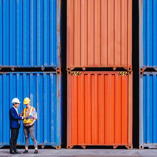 #Lieferkettengesetz: Was kommt auf die Unternehmen zu?
Zum 1. Januar 2023 wird sich das Lieferkettengesetz ändern. Wir zeigen im neuen Artikel des B* Business Spots, wie Sie in sechs Schritten das dafür nötige Risikomanagement aufbauen: bit.ly/3Ws0Bfm 👈