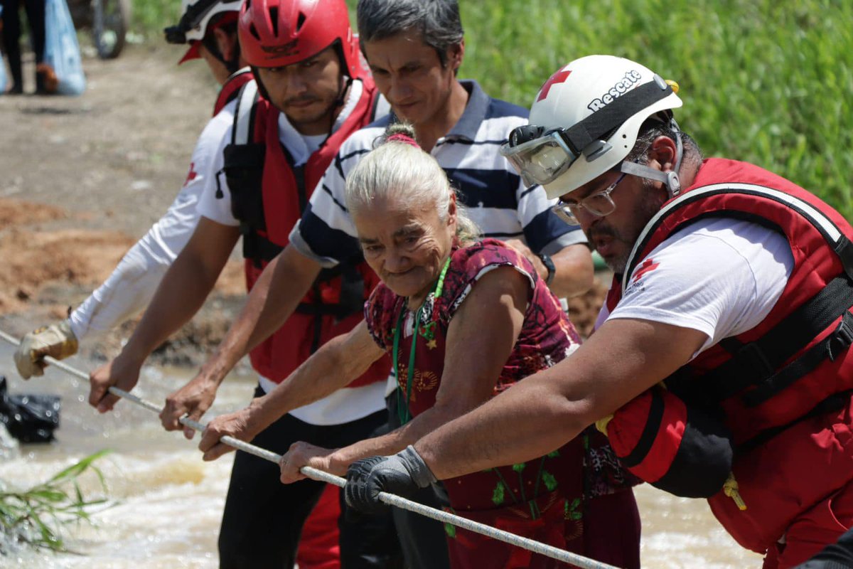 RedCrossEU tweet media