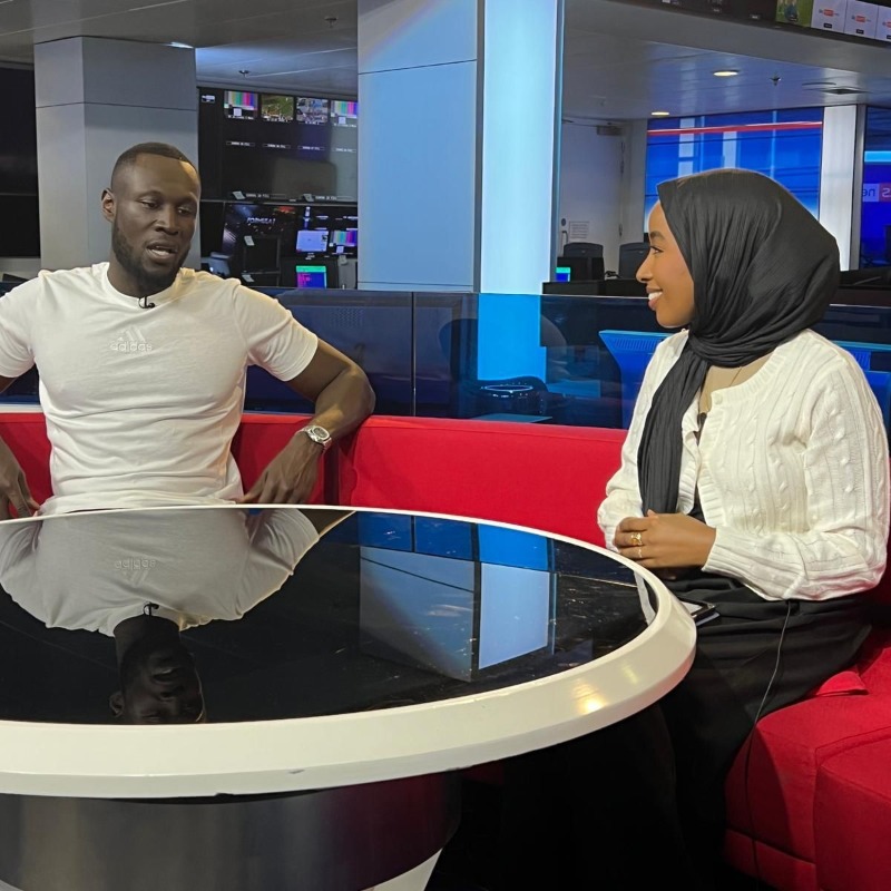Refreshsport's tweet photo. We are so proud to see Refresh MD @Leon_Mann and Refresh clients @J_Dyer_Official and @Fadumo_oo all playing key roles in the launch of #MerkyFC, a project from @stormzy & @adidasfootball.
#TimeToRefresh