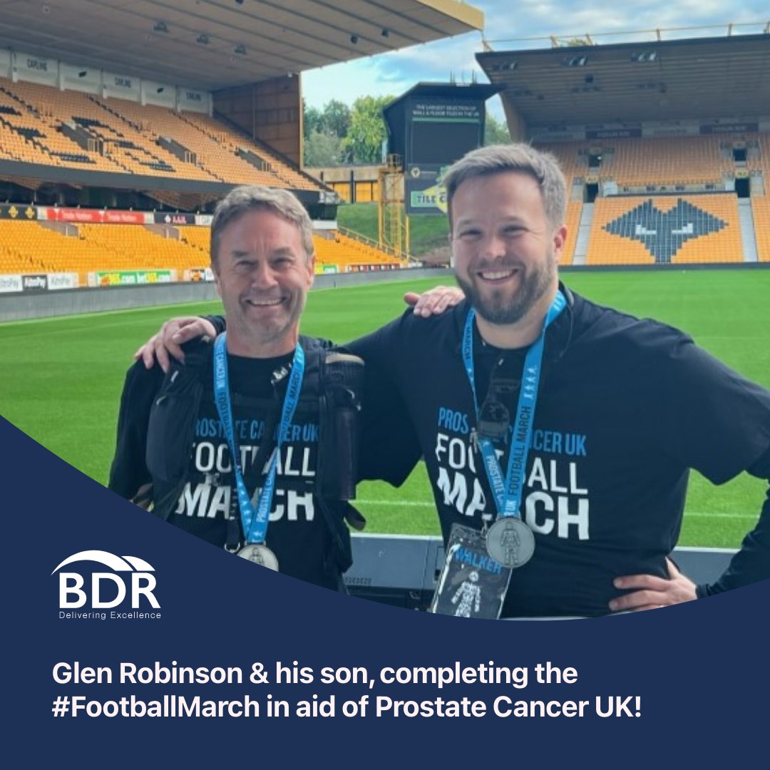 BDR Group tweet media